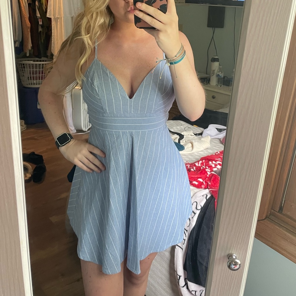 boutique dress